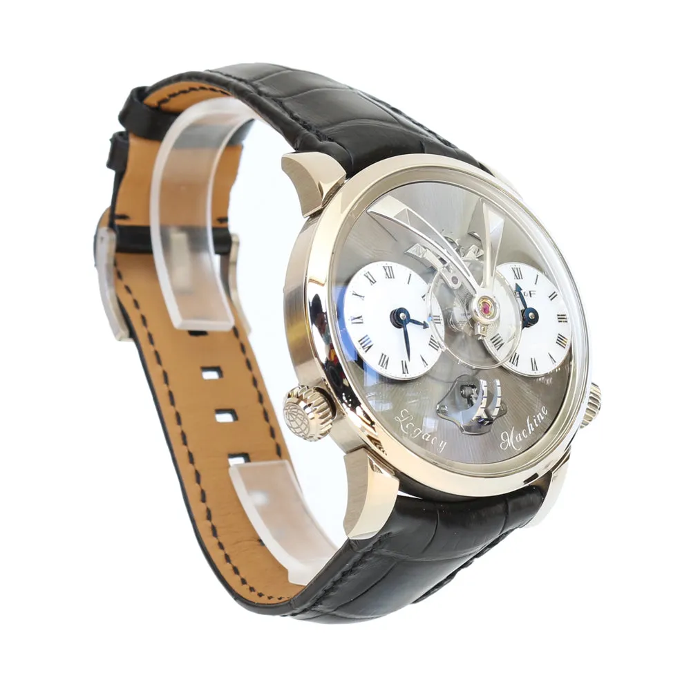 Mb&F Legacy Machine 101