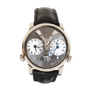 Mb&F Legacy Machine 101