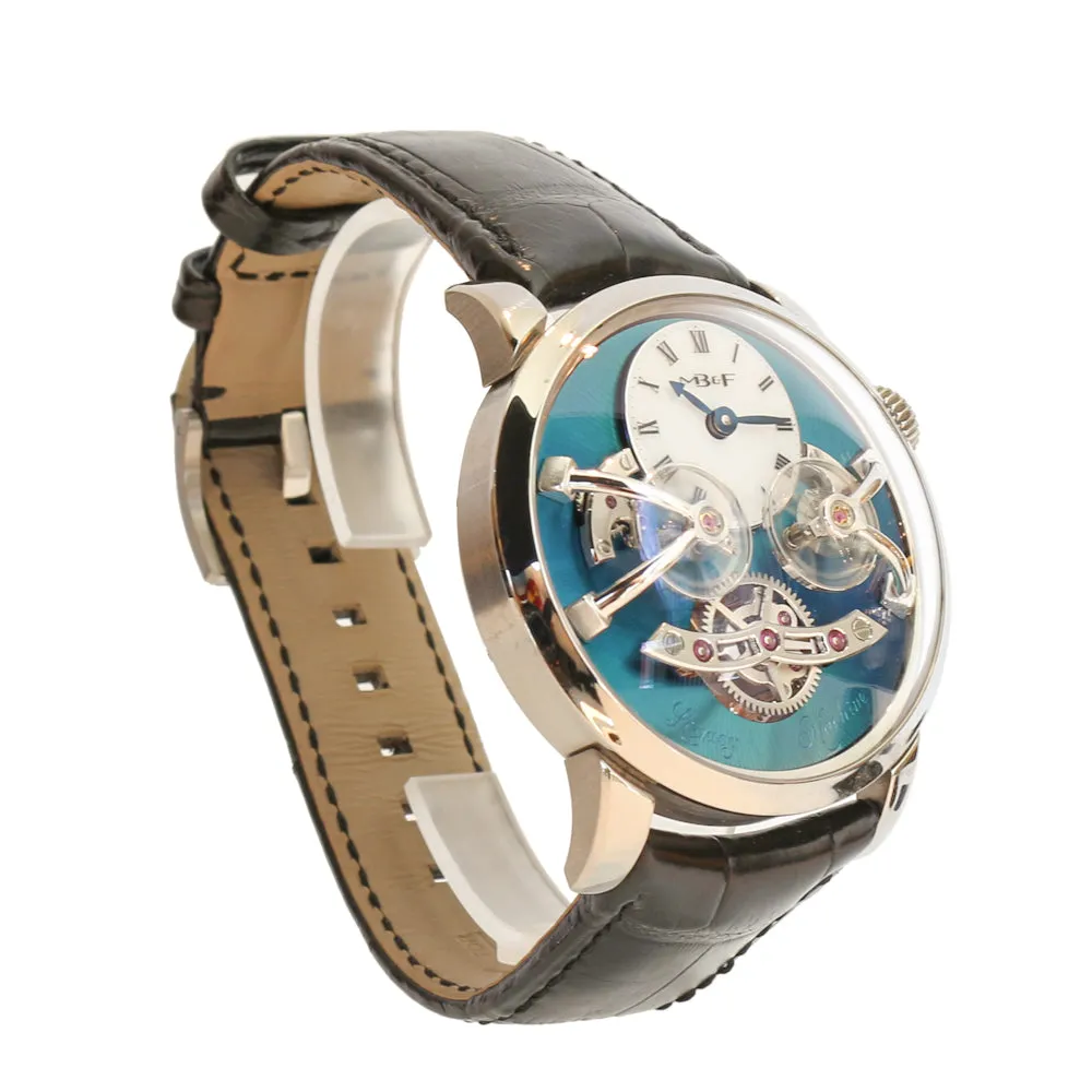 Mb&F Legacy Machine 2