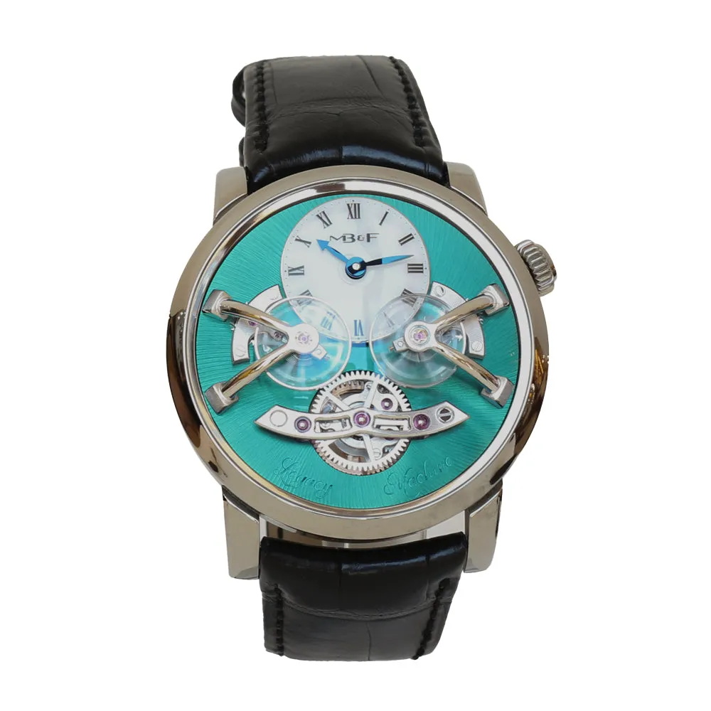 Mb&F Legacy Machine 2