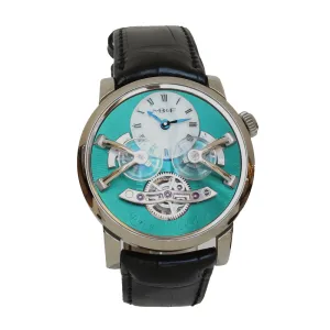 Mb&F Legacy Machine 2
