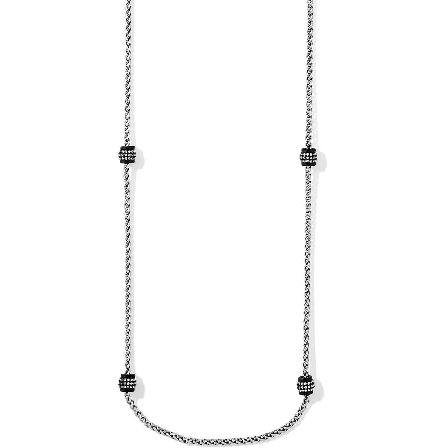 Meridian Petite Long Necklace - JM5713