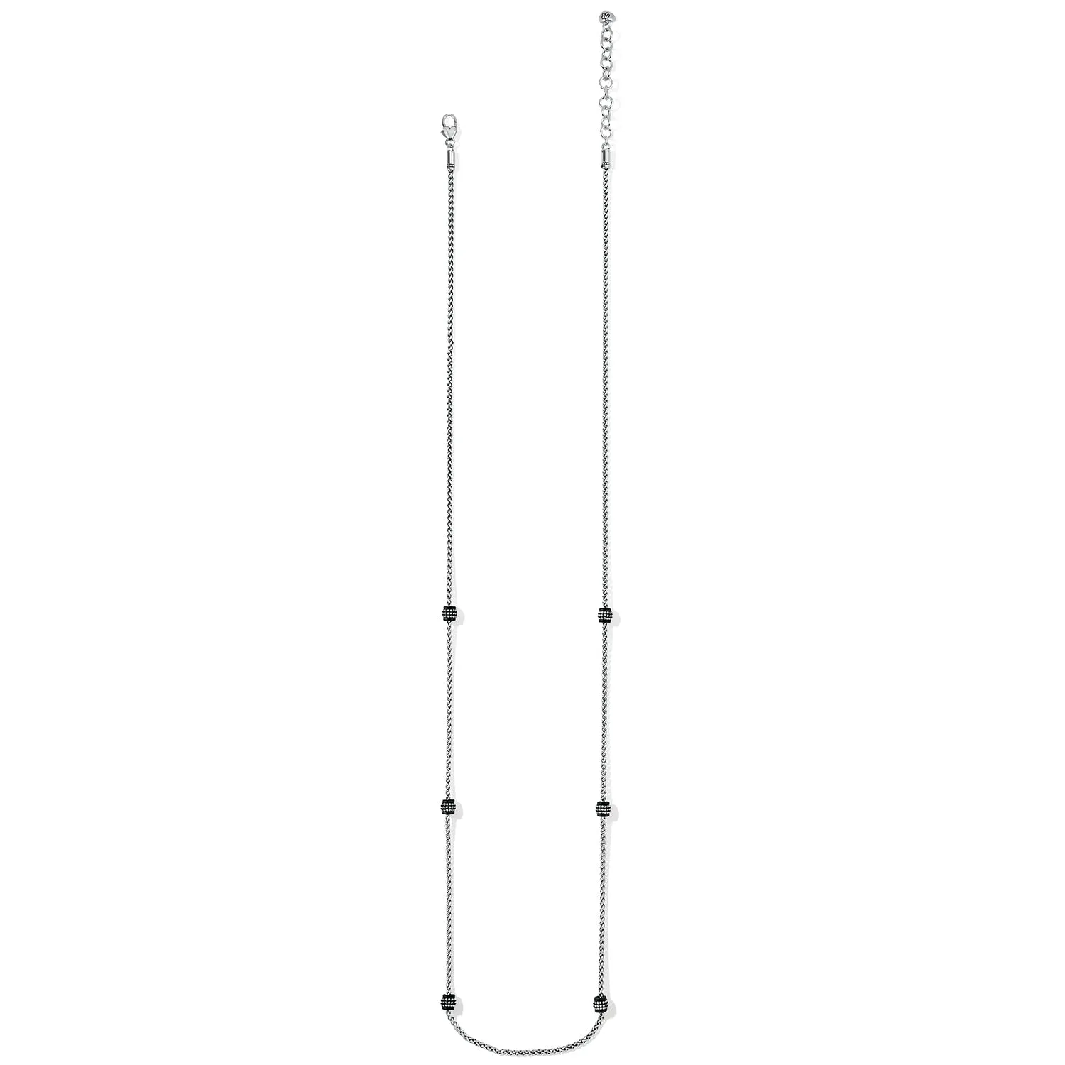 Meridian Petite Long Necklace - JM5713