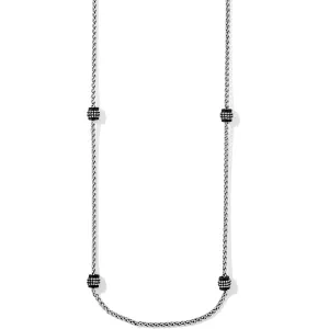 Meridian Petite Long Necklace - JM5713