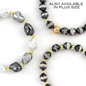 Mitzi Starter Stack Black