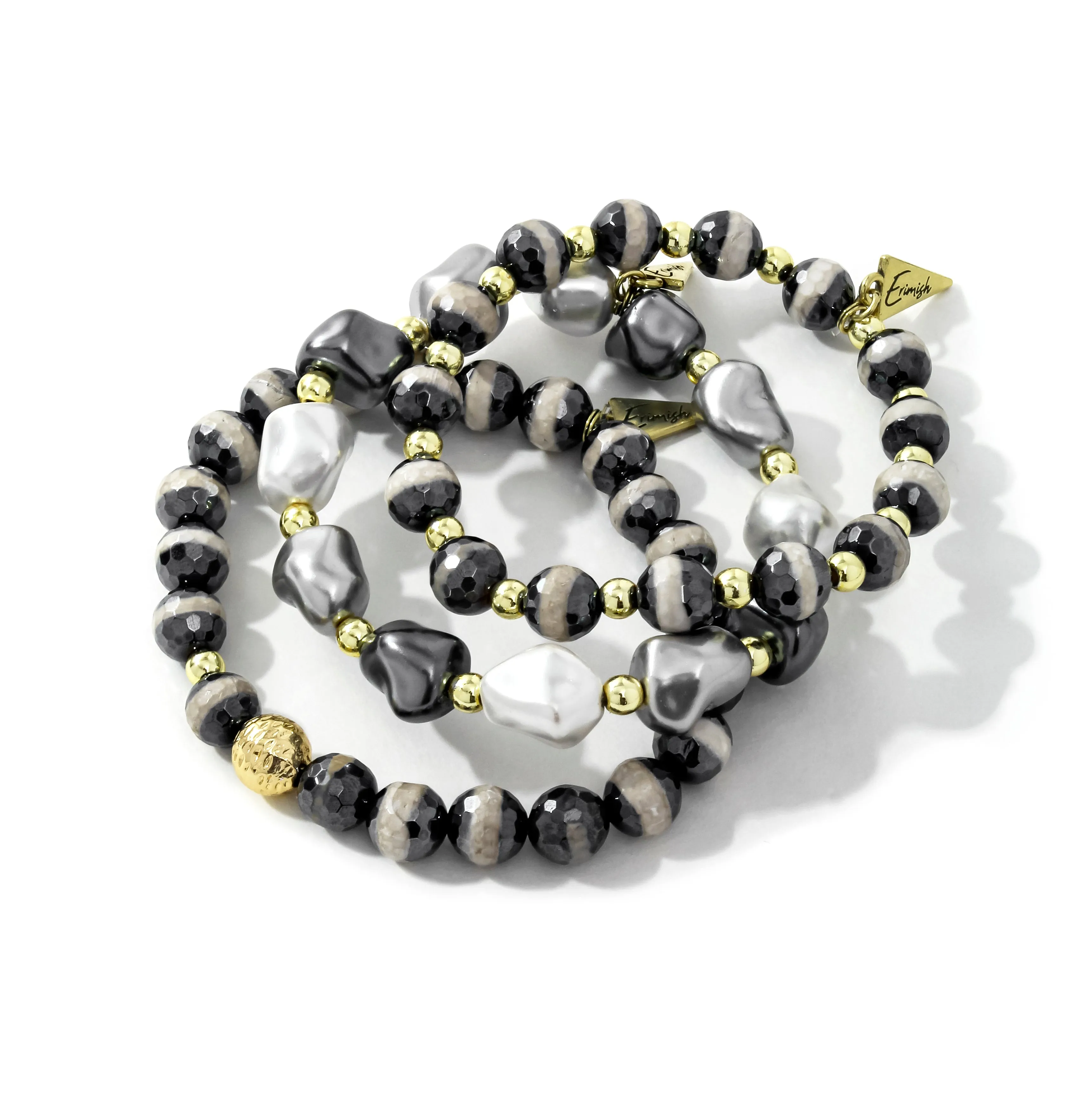 Mitzi Starter Stack Black