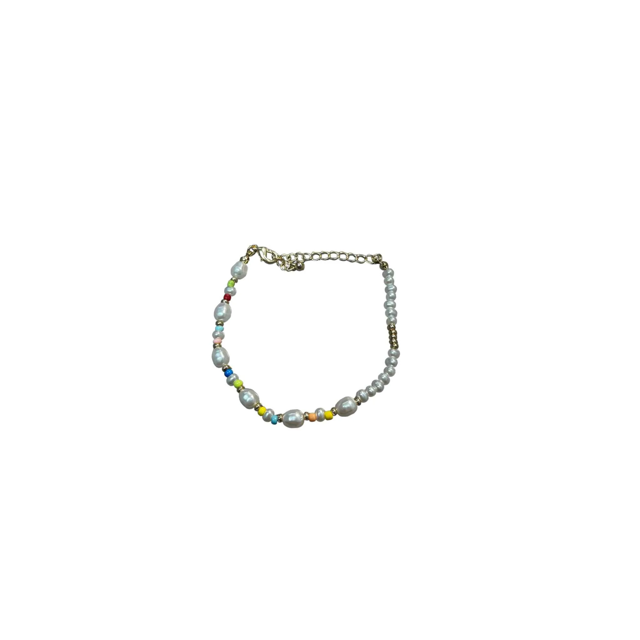 Mix And Match Stackable Bracelets (8in  )