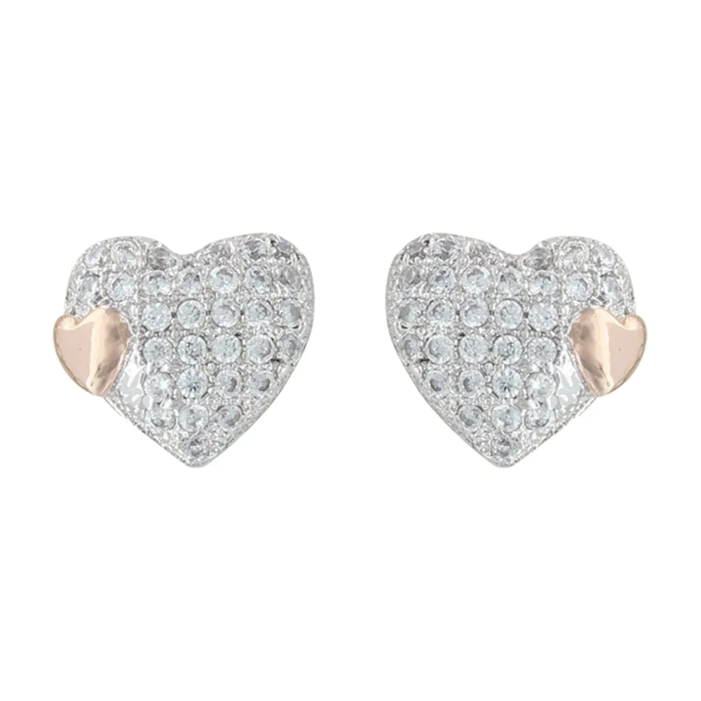 Montana Ear Rings Kindred Hearts
