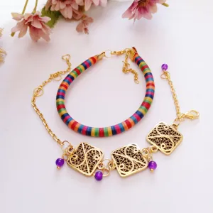 Nadra Elegant Bracelets