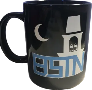 Old North Tim-Scapes Mug