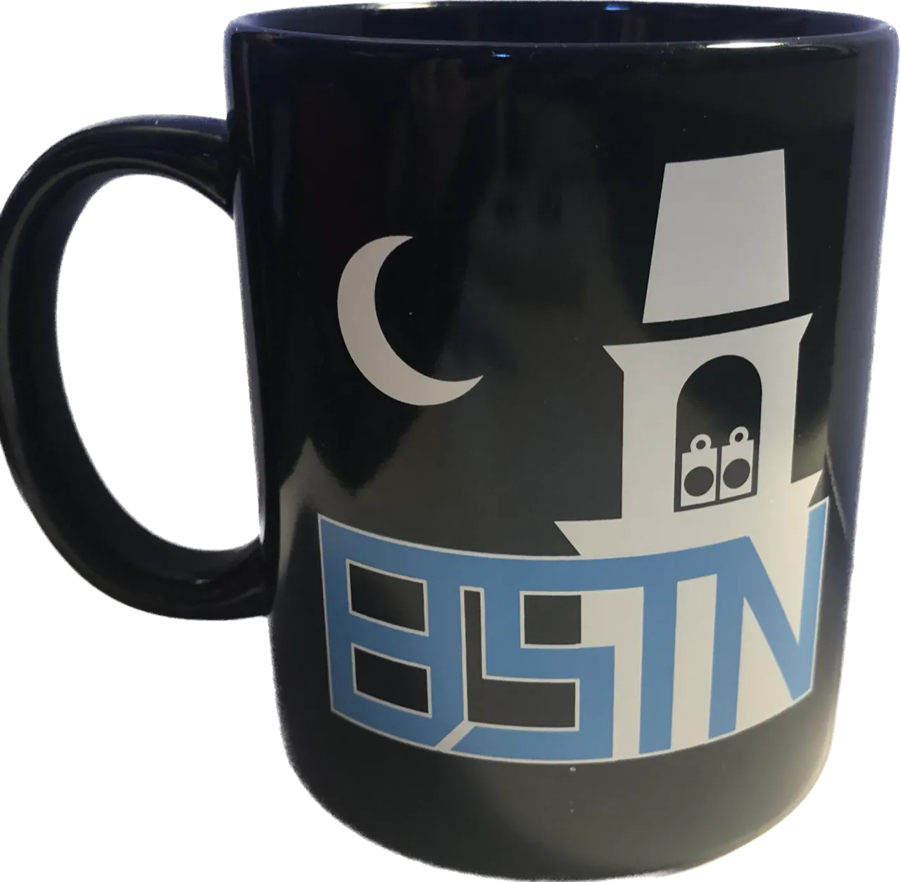 Old North Tim-Scapes Mug