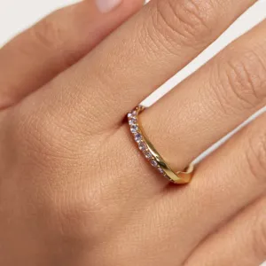 P D PAOLA | Cavalier Ring