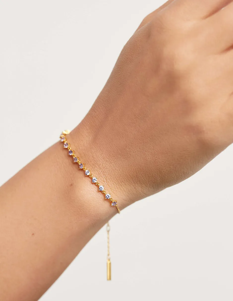 P D PAOLA | Victoria Bracelet