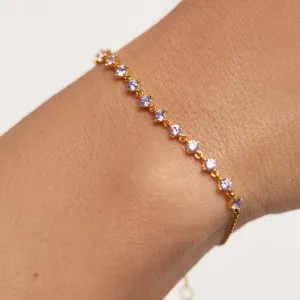 P D PAOLA | Victoria Bracelet