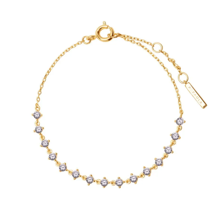 P D PAOLA | Victoria Bracelet