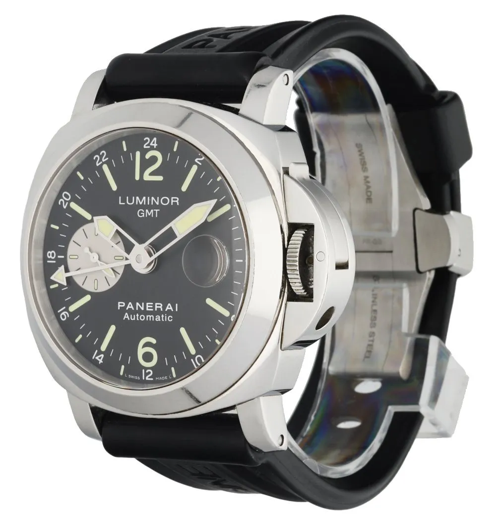 Panerai Luminor GMT Automatic PAM 88 Men's Watch