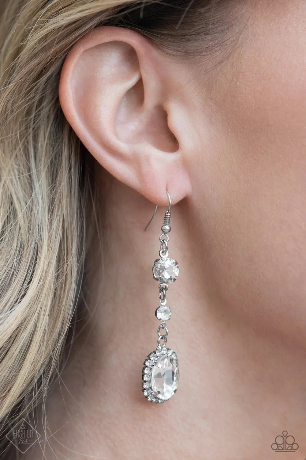 Paparazzi Fiercely 5th Avenue - February's Fashion Fix 2021 Complete Trend Blend