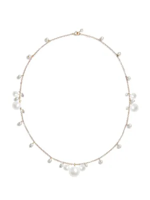 Pearl Bubble Necklace