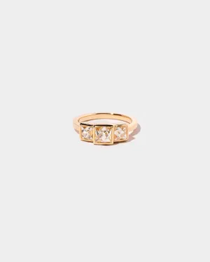 Perfect Number Ring