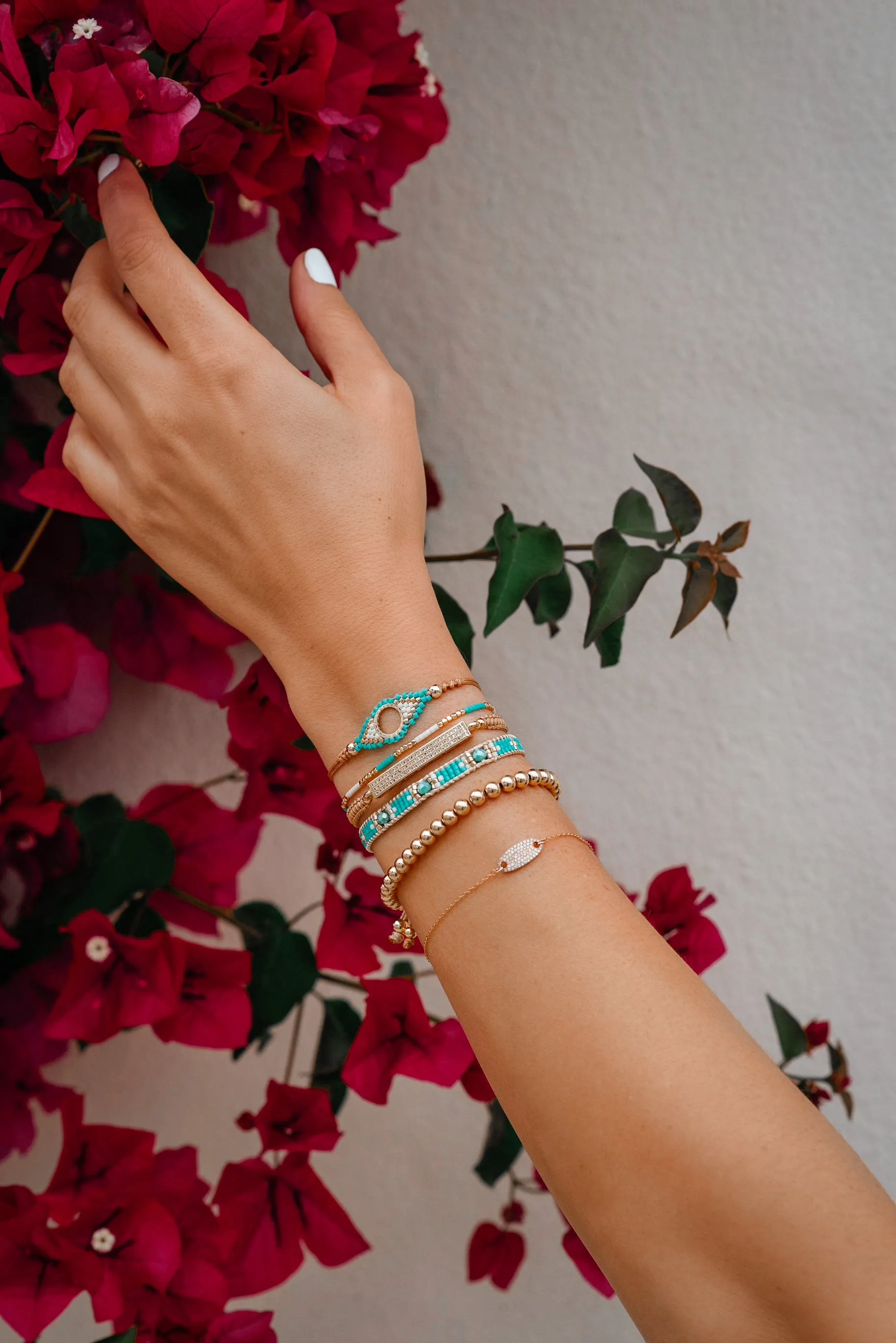 Perline Bracelet