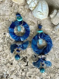 Polly Short Silhouette Necklace