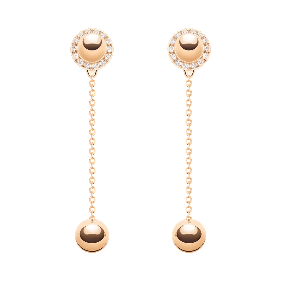 Possession Earrings