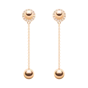Possession Earrings