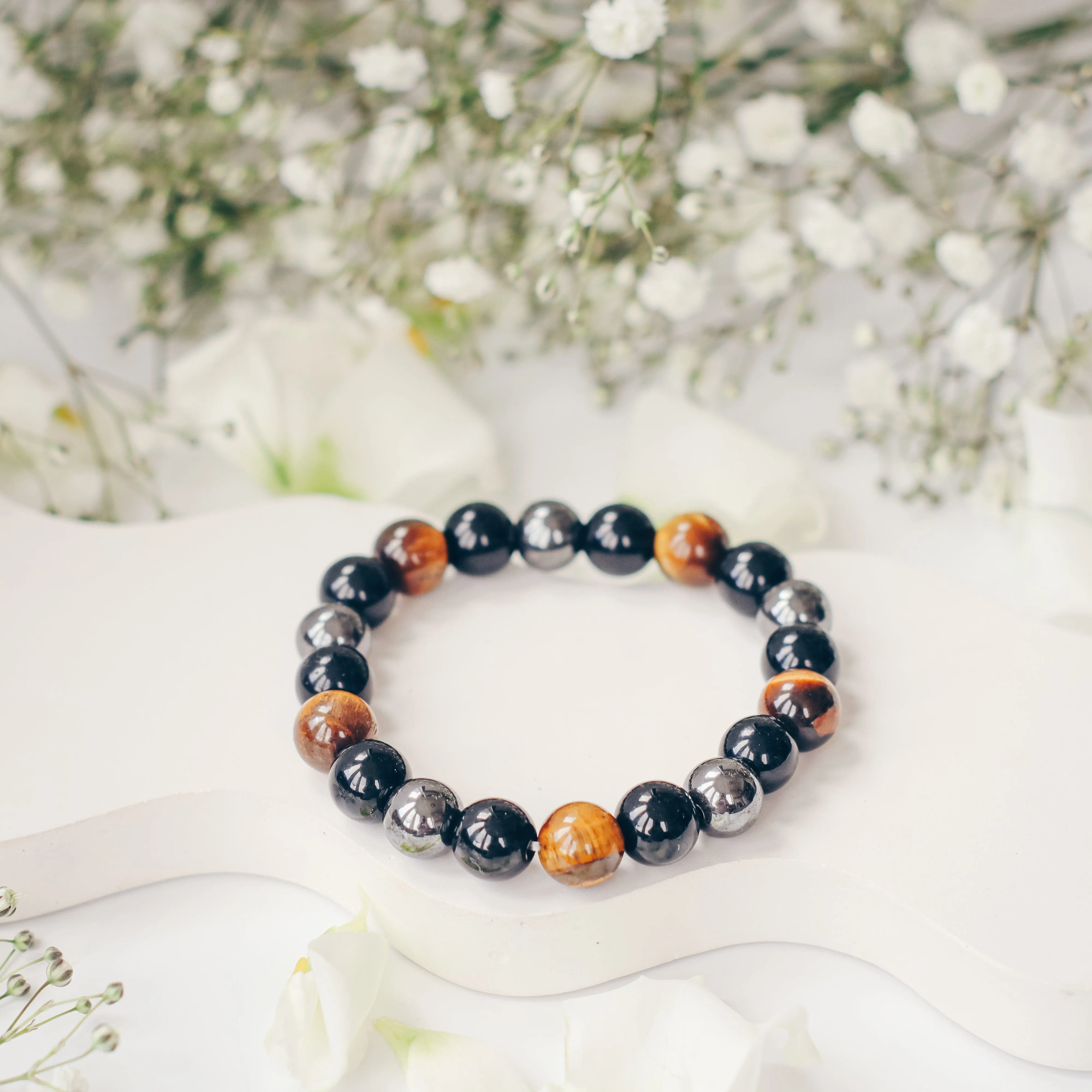 Protection Bracelet