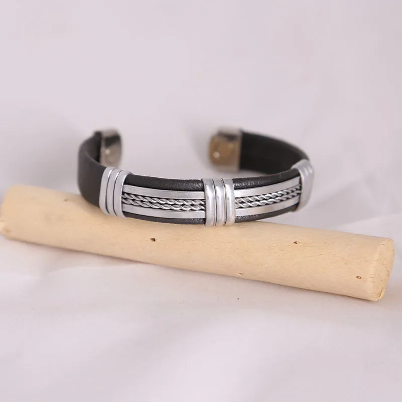 Pure Copper Designer Healthy Bracelet for Men & Women