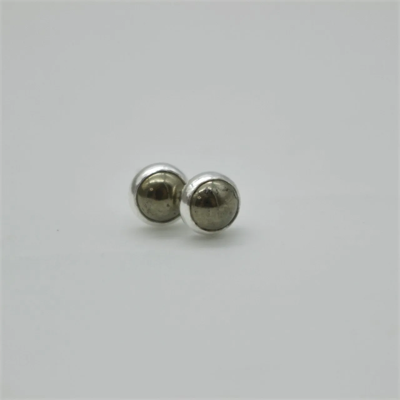 Pyrite - 6mm