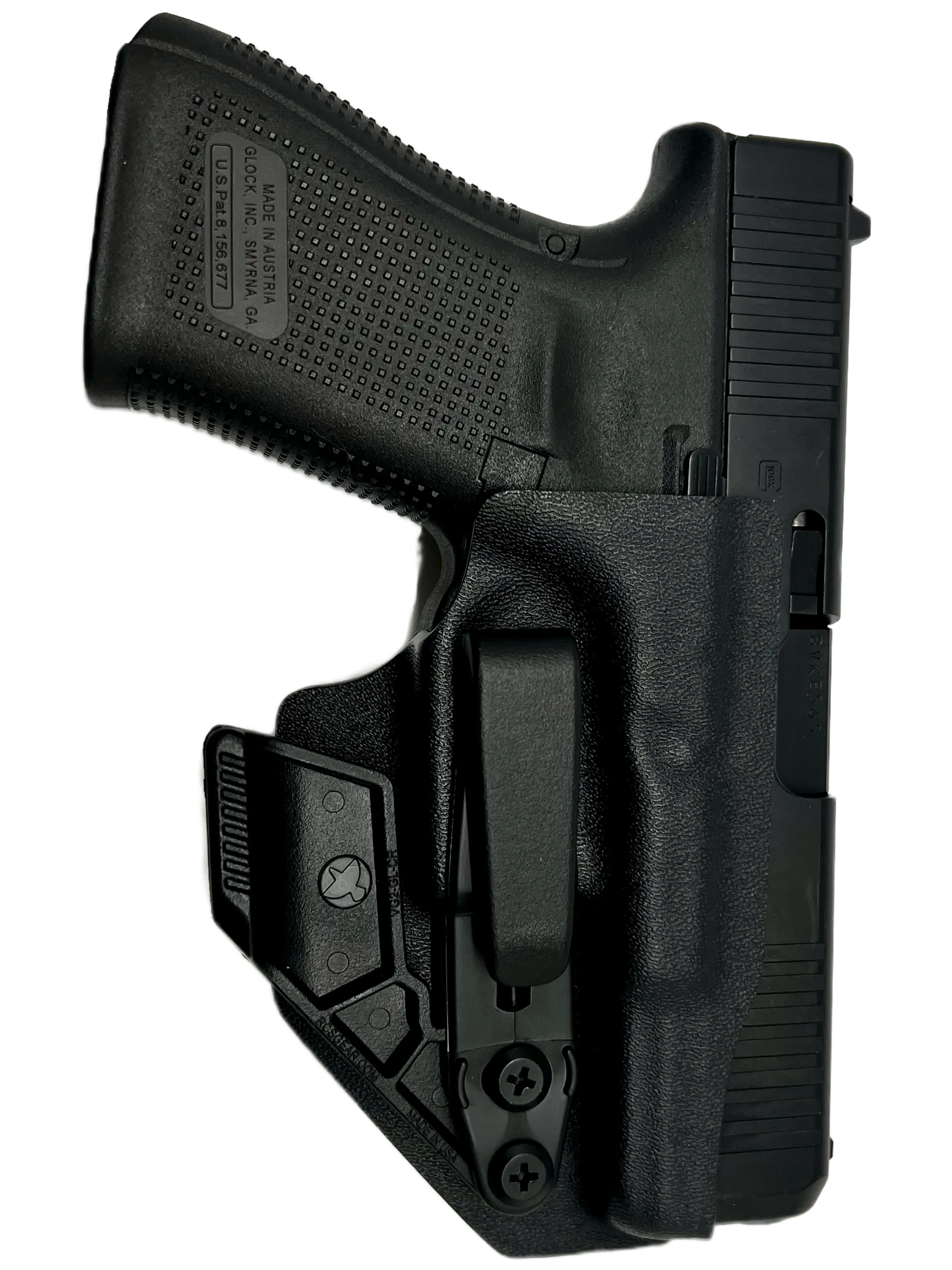 Range Holsters - Sidekick