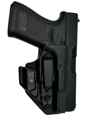 Range Holsters - Sidekick