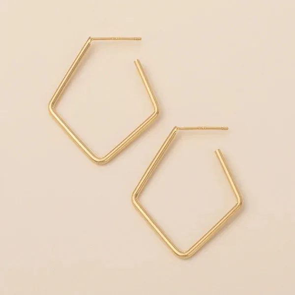 Refined Earring Collection
