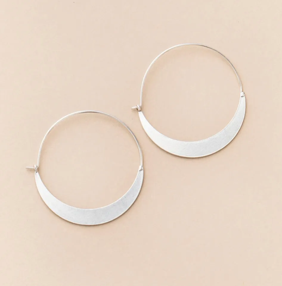 Refined Earring Collection