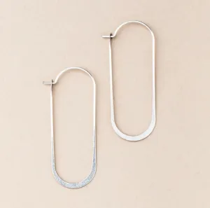 Refined Earring Collection