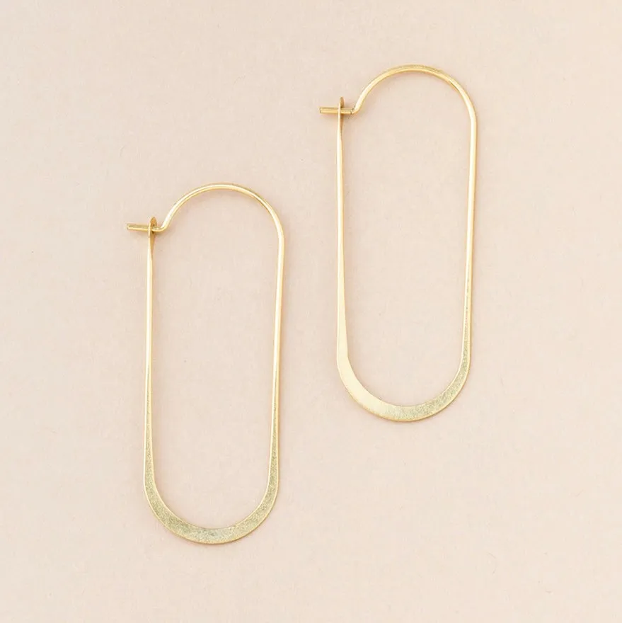 Refined Earring Collection
