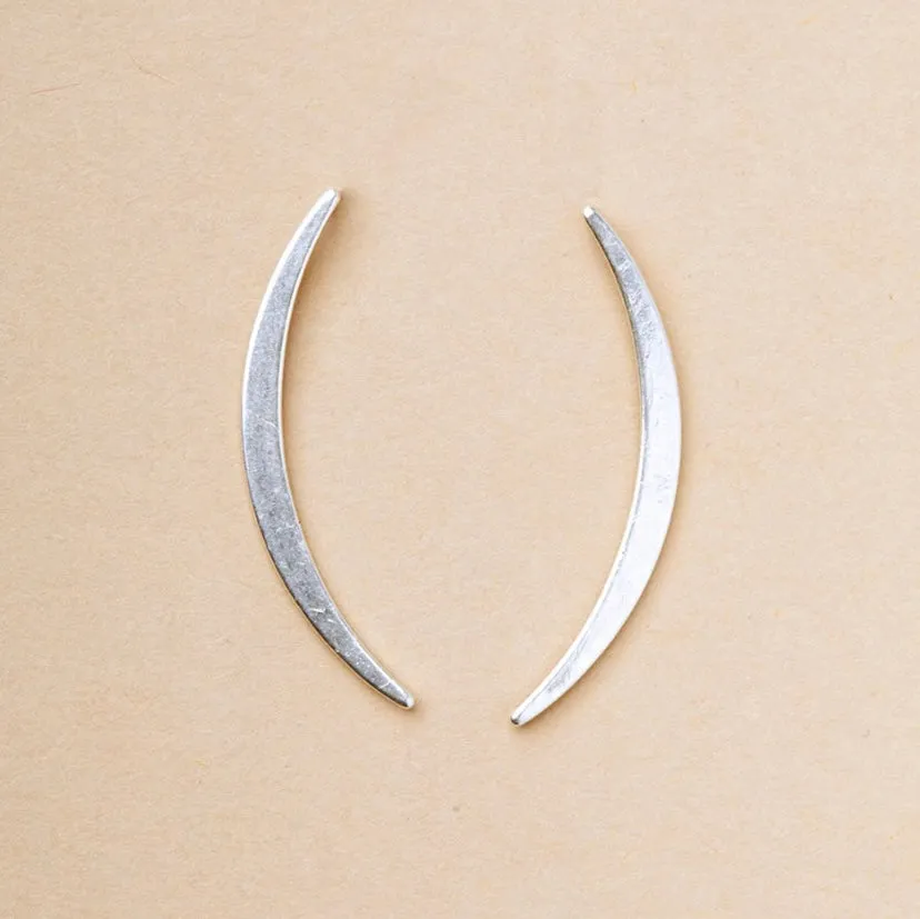 Refined Earring Collection