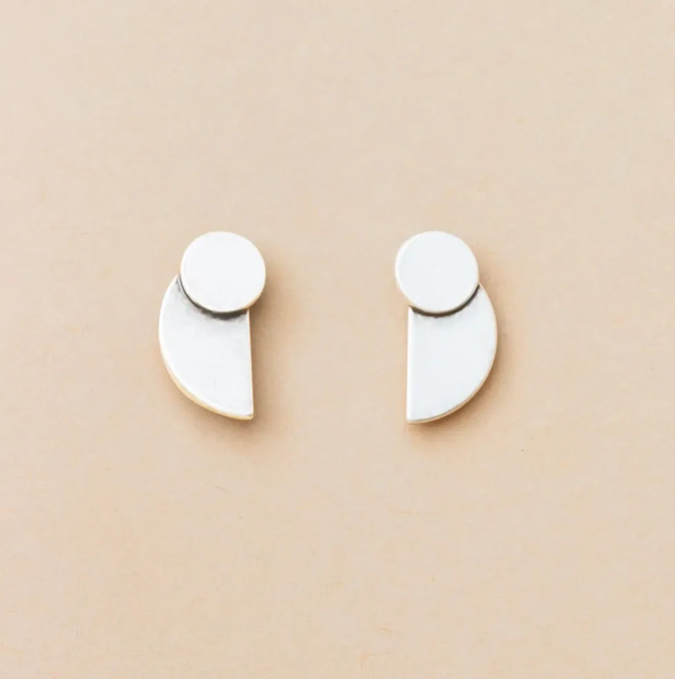 Refined Earring Collection