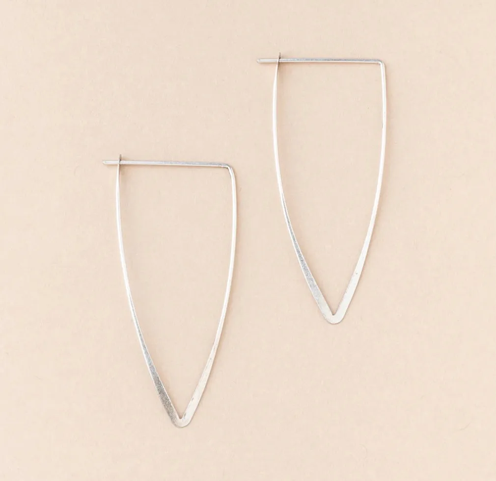 Refined Earring Collection