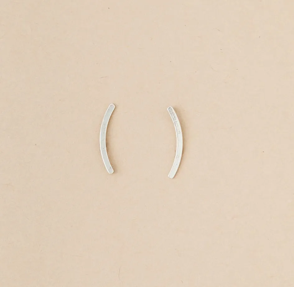 Refined Earring Collection