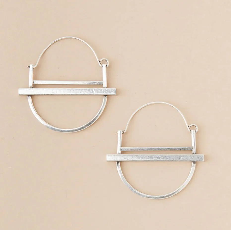 Refined Earring Collection
