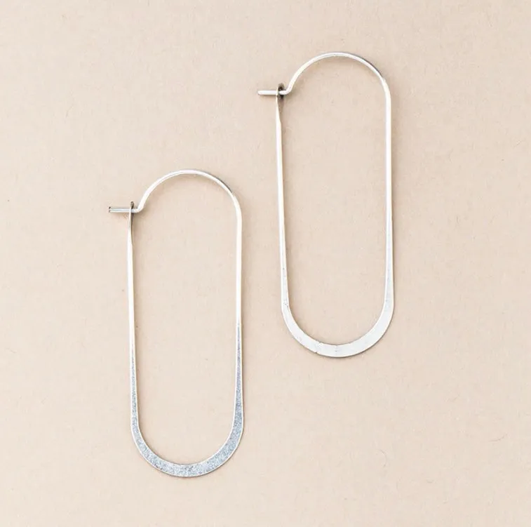 Refined Earring Collection