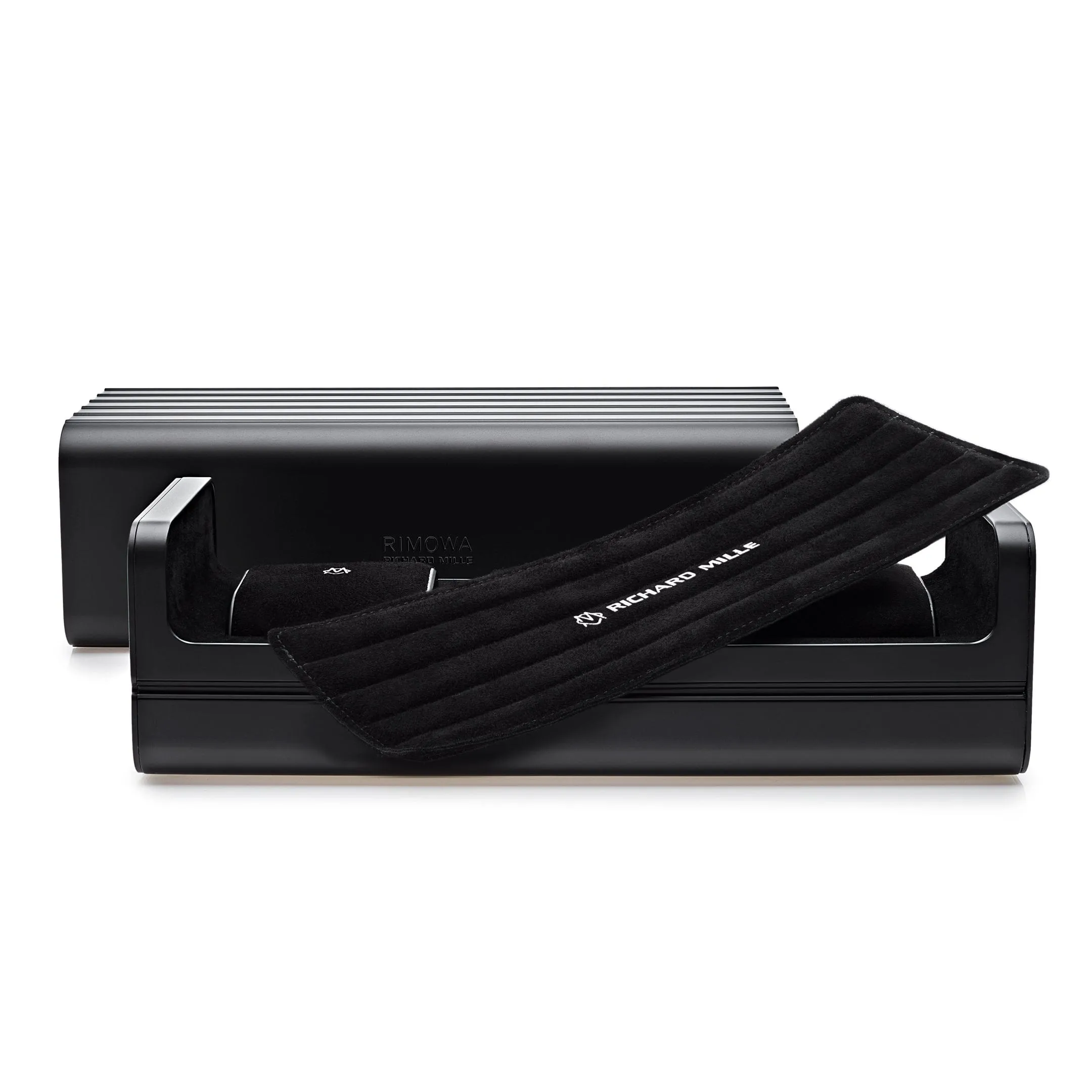 Richard Mille x Rimowa Watch Box Limited Edition