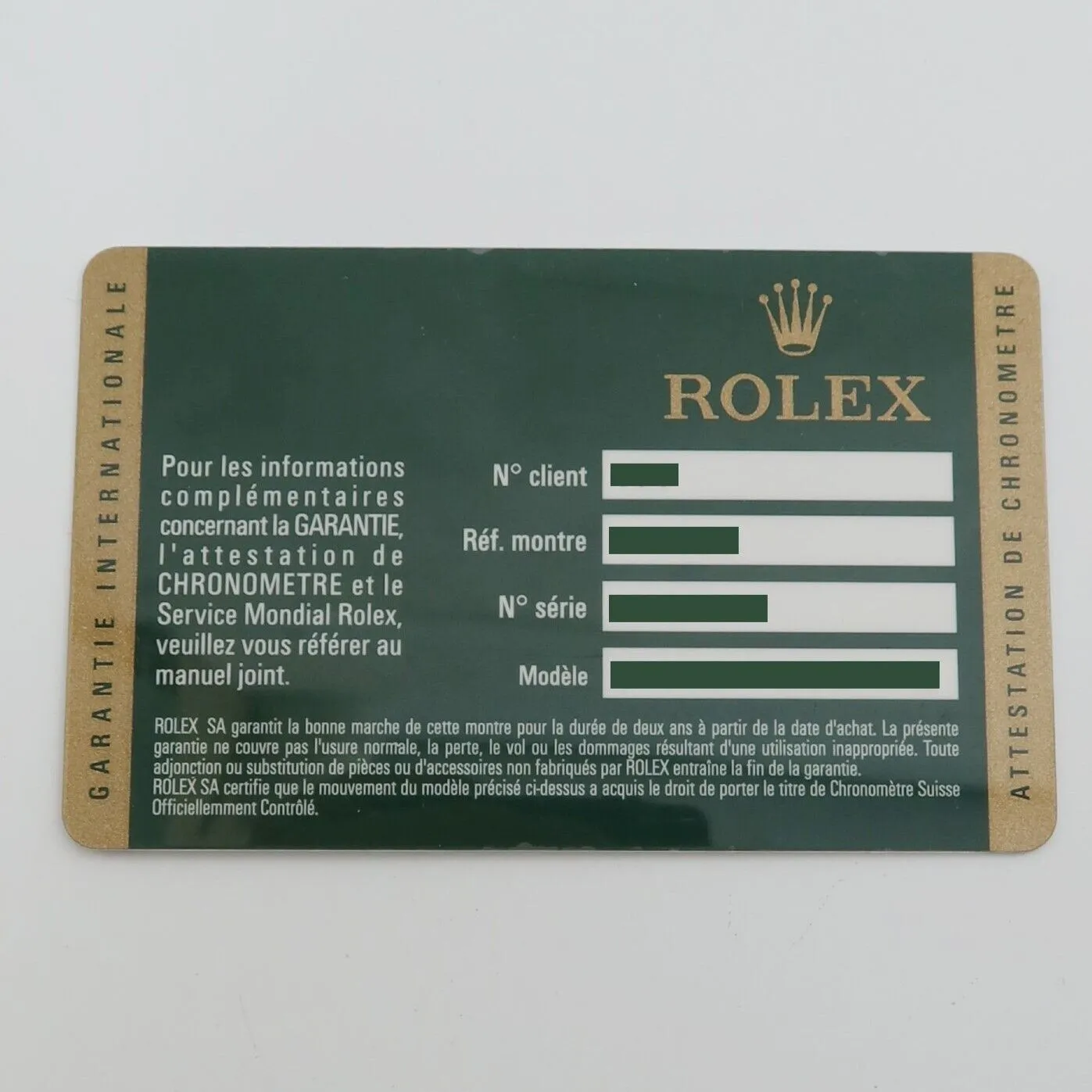 Rolex Day-Date "President" Gold Dial 36MM 18Kt Yellow Gold Automatic 118238