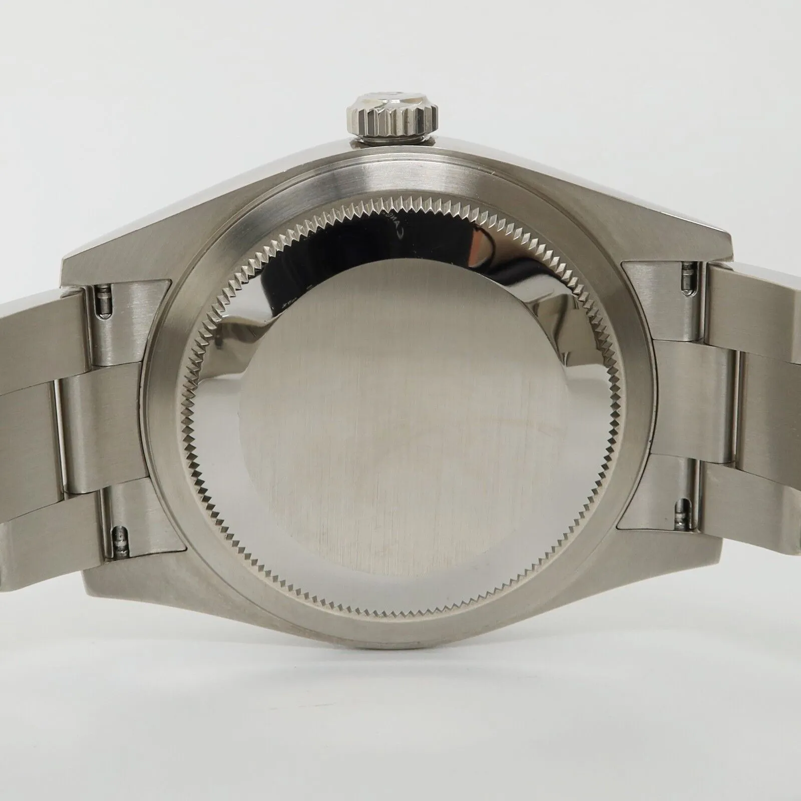 Rolex Sky-Dweller Black Dial Stainless Steel 42MM Automatic Oyster 326934