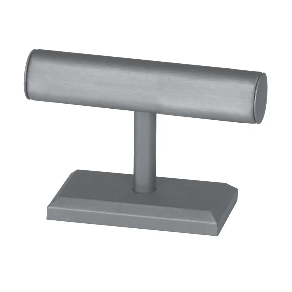 Round Shape Single T-Bar