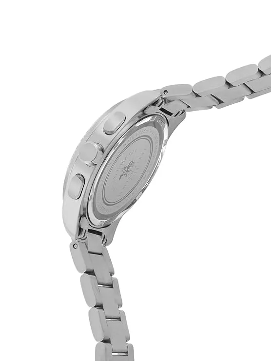 Santa barbara polo & racquet club Analog Green Dial Women's Watch-SB.1.10555-6