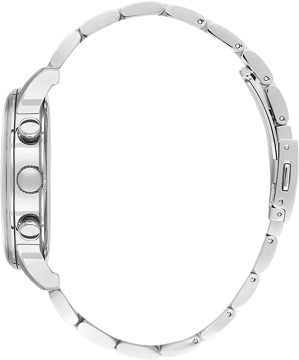 Santa Barbara Polo & Racquet Club Quartz Multicolour  Men SB.1.10592-3