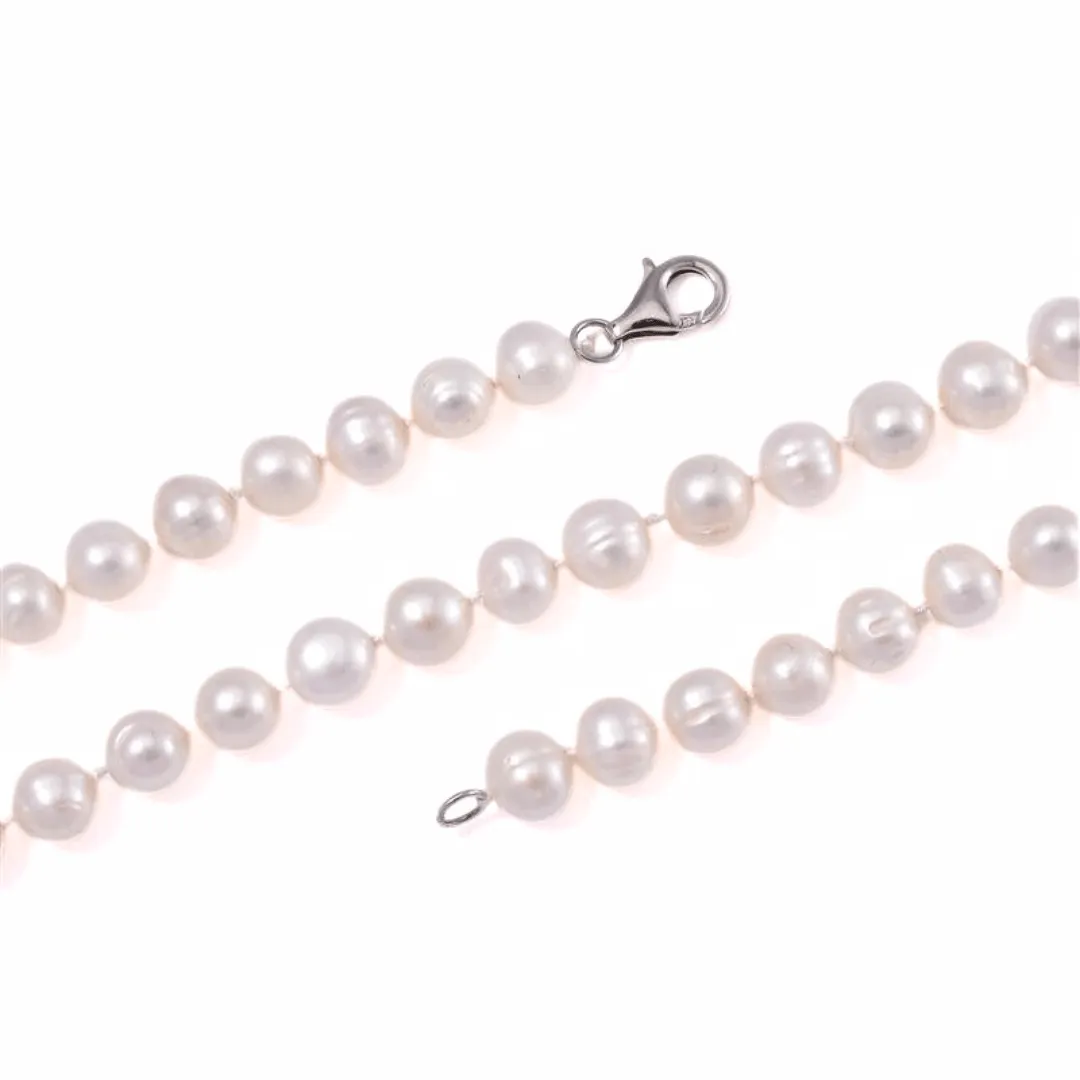 Signature Pearl Duo – Timeless Elegance & Grace in Every Wear