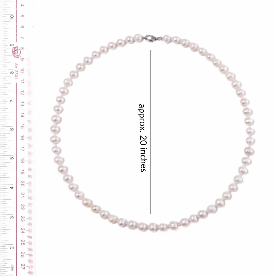 Signature Pearl Duo – Timeless Elegance & Grace in Every Wear